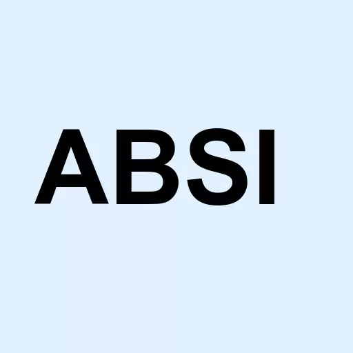 Absci Corporation Logo