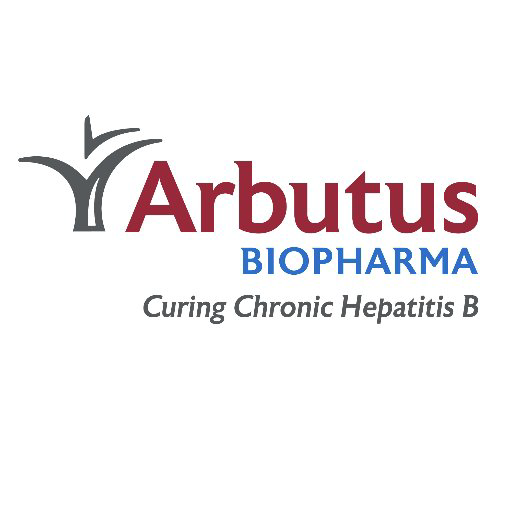 ABUS Quote Trading Chart Arbutus Biopharma Corporation