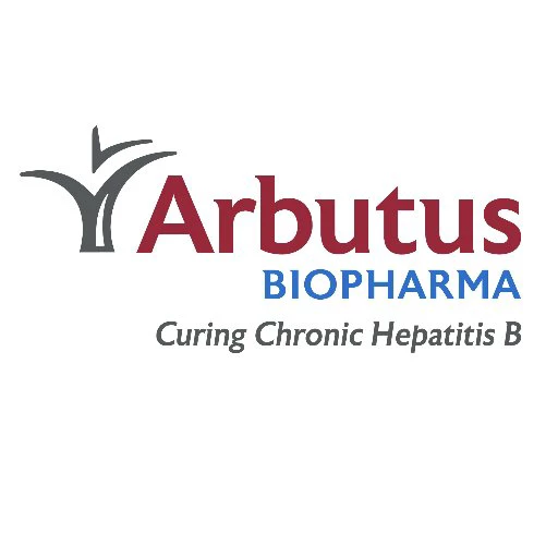Arbutus Biopharma Corporation Logo