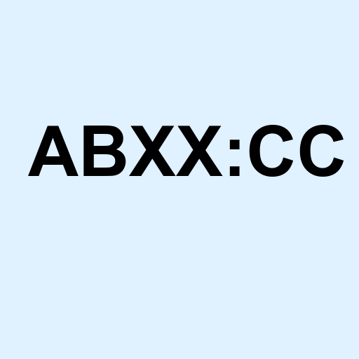 Stock abxx:cc logo