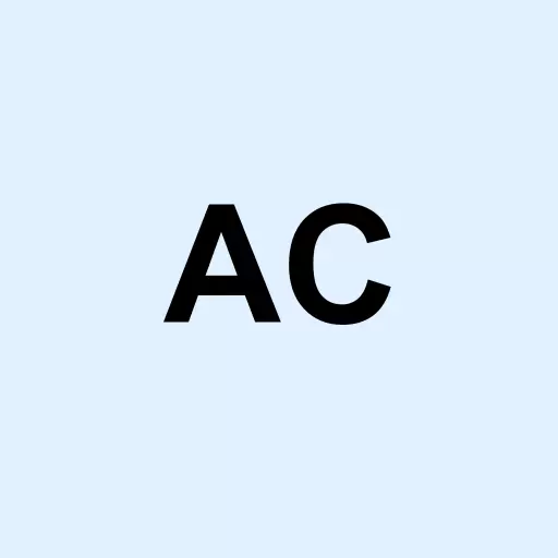 Associated Capital Group Inc. Logo