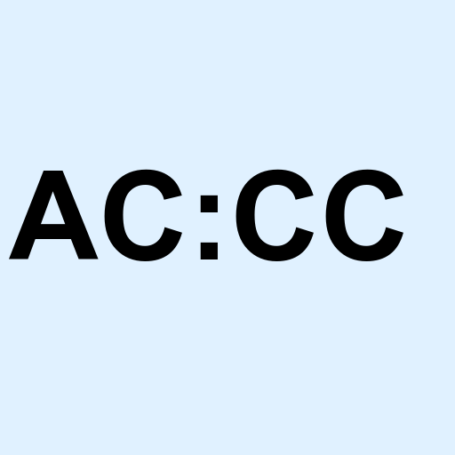 Stock ac:cc logo