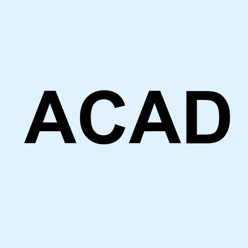 Stock ACAD logo