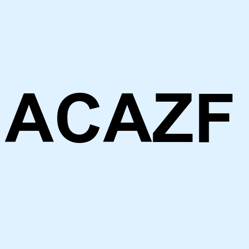 Stock acazf logo