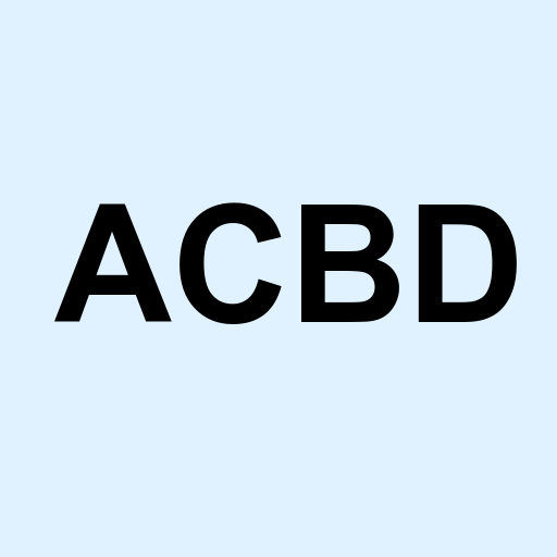 Stock acbd logo