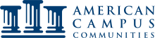 ACC - American Campus Communities Inc Stock Trading