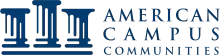 American Campus Communities Inc Logo