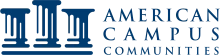 American Campus Communities Inc Logo
