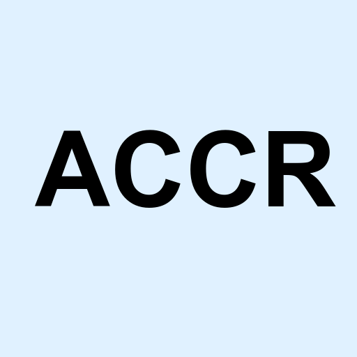 Stock accr logo