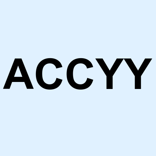 Stock accyy logo