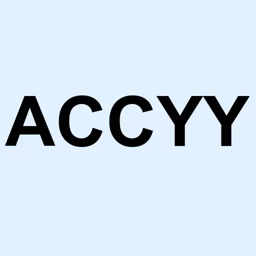 Accor ADR Logo