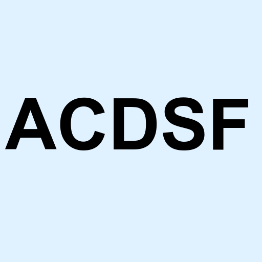 Stock acdsf logo
