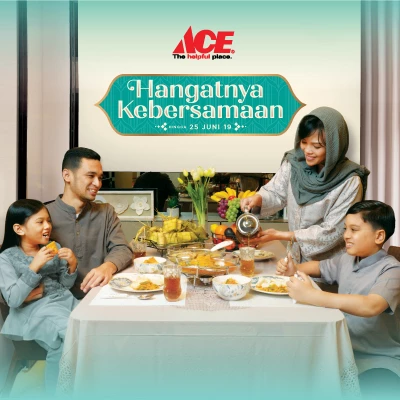 Ace Hardware Indonesia Logo