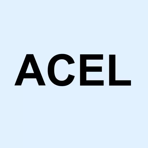 Accel Entertainment Inc - Class A1 Logo