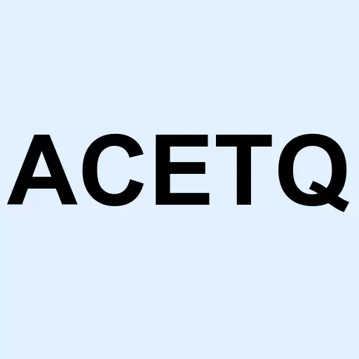 Aceto Corporation Logo