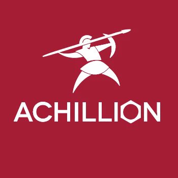 Achison Inc Cl A Logo