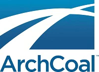 Arch Coal Inc Logo
