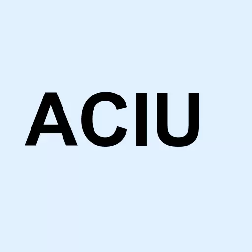 AC Immune SA Logo
