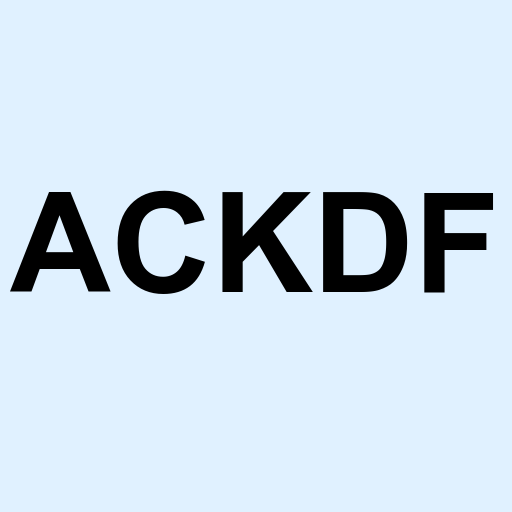 Stock ackdf logo