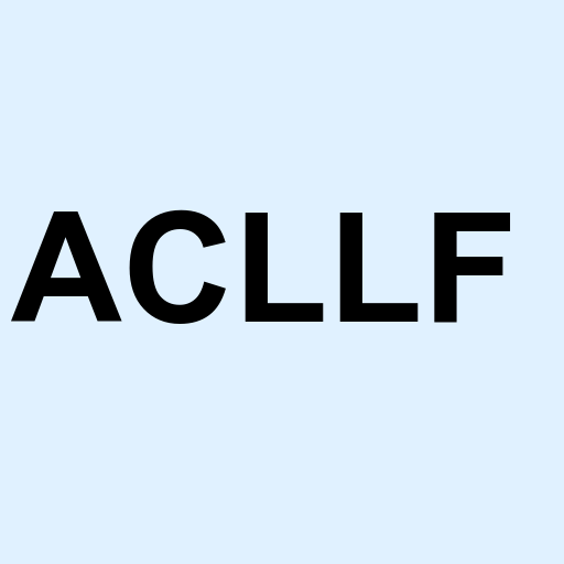 Stock acllf logo