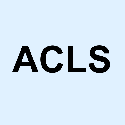 Stock acls logo