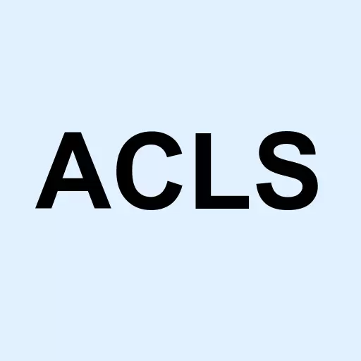 Axcelis Technologies Inc. Logo