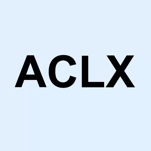 Arcellx Inc. Logo