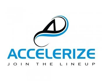 Accelerize Inc Logo