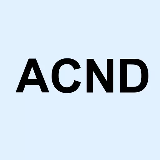 Ascendant Digital Acquisition Corp. Class A Logo
