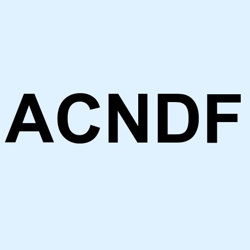 Stock acndf logo