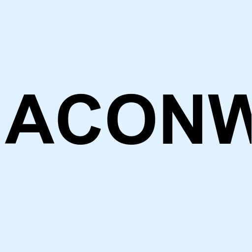 Stock aconw logo