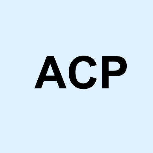 Stock ACP logo