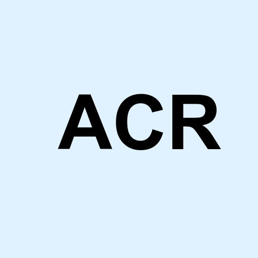 Stock acr logo