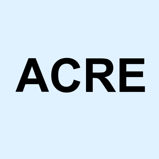 Stock acre logo