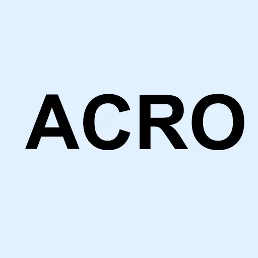 Acropolis Infrastructure Acquisition Corp. Class A Logo