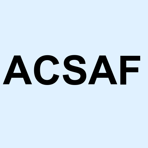 Stock acsaf logo