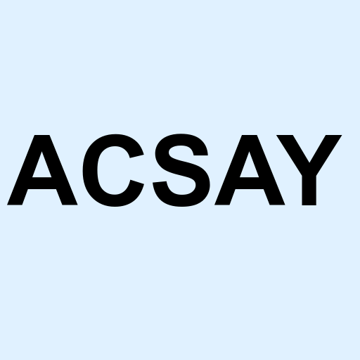 Stock acsay logo