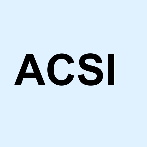 Stock acsi logo