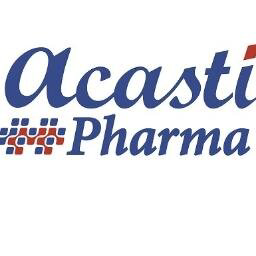 ACST Short Information, Acasti Pharma Inc.