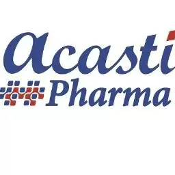 Acasti Pharma Inc. Logo