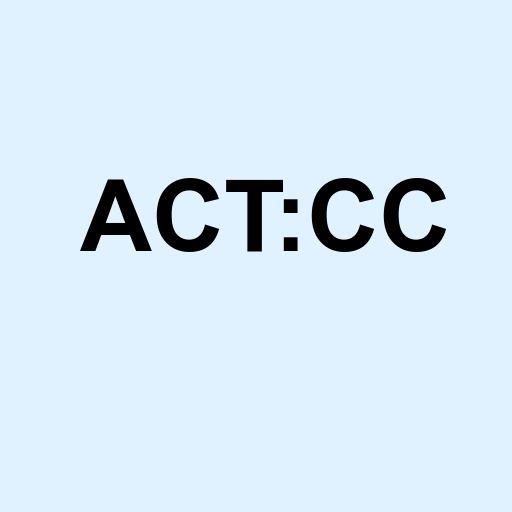 Stock act:cc logo