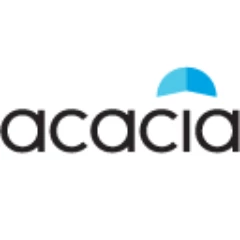 Acacia Research Corporation Logo