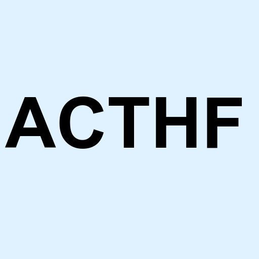 Stock acthf logo