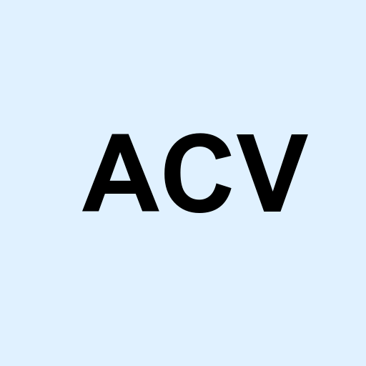 Stock acv logo