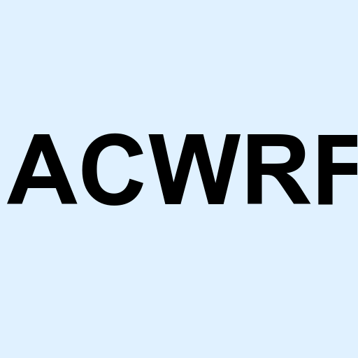 Stock acwrf logo