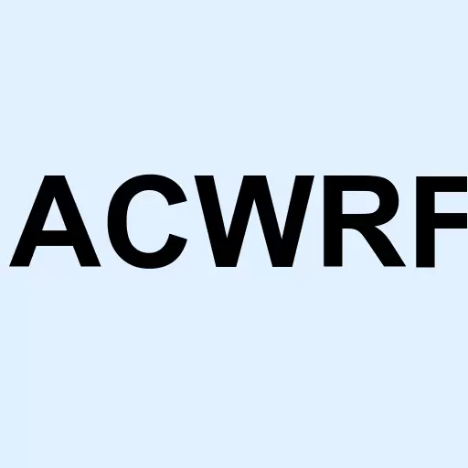Acceleware Ltd Logo
