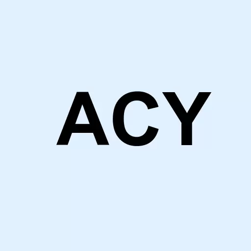 AeroCentury Corp. Logo