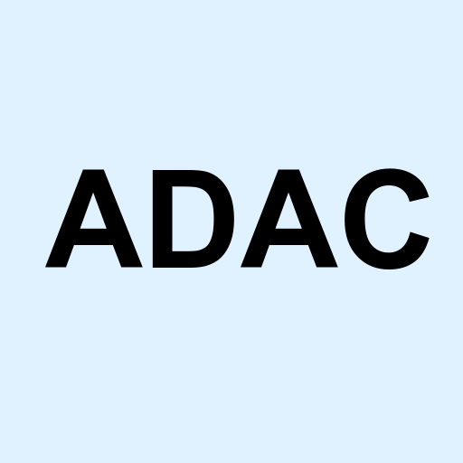 Stock adac logo