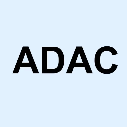 Adama Technologies Corp Logo