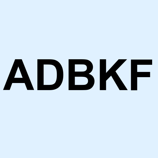 Stock adbkf logo